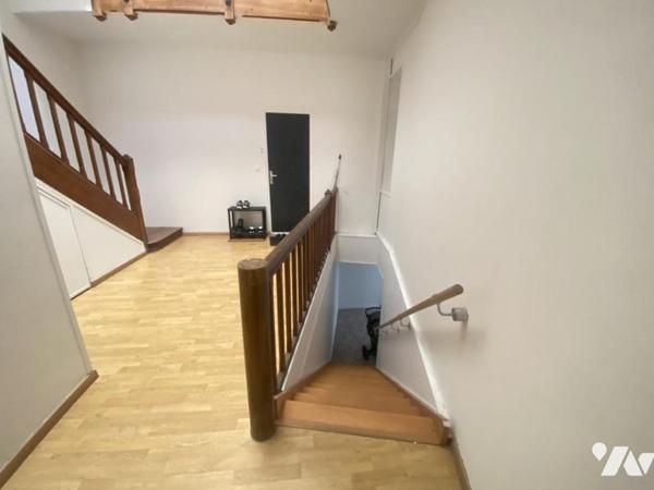 Vente Appartement à Pithiviers