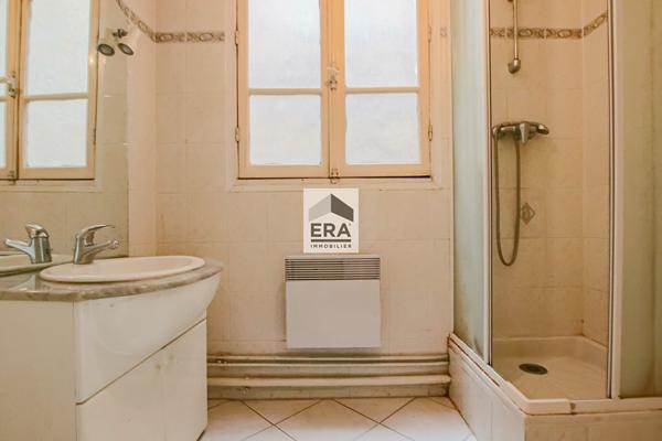 Appartement Paris 13 - Studio - 30m2