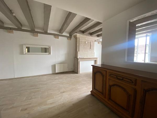 Appartement 3 pièces