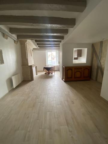 Appartement 3 pièces