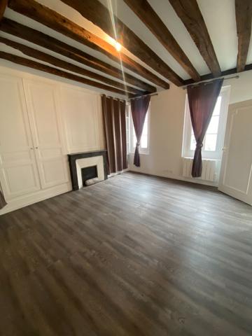 Appartement 3 pièces