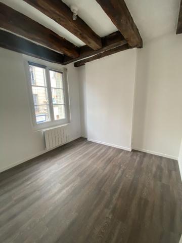 Appartement 3 pièces