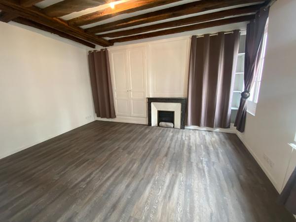 Appartement 3 pièces