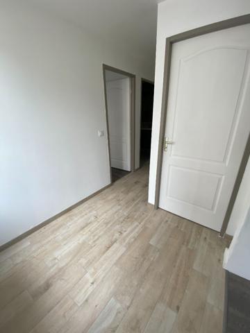 Appartement 3 pièces