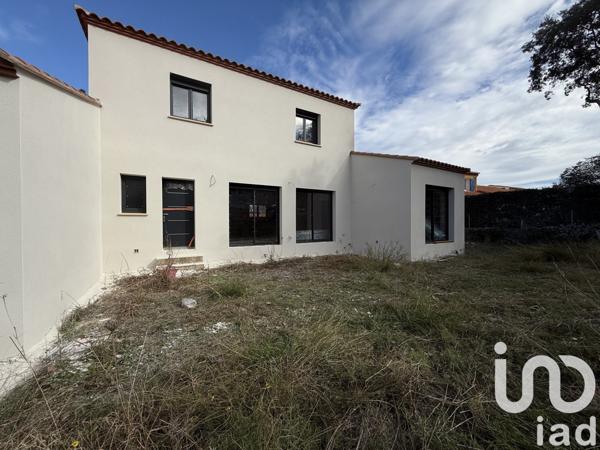 Maison 5 pièces de 150 m² à Céret (66400)