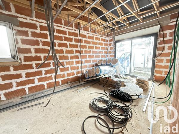 Maison 5 pièces de 150 m² à Céret (66400)