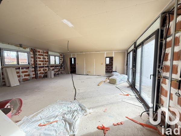 Maison 5 pièces de 150 m² à Céret (66400)