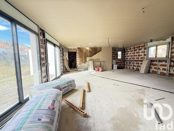 Maison 5 pièces de 150 m² à Céret (66400)