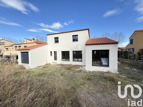 Maison 5 pièces de 150 m² à Céret (66400)