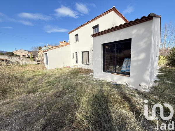 Maison 5 pièces de 150 m² à Céret (66400)