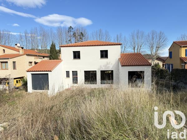 Maison 5 pièces de 150 m² à Céret (66400)