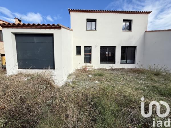Maison 5 pièces de 150 m² à Céret (66400)