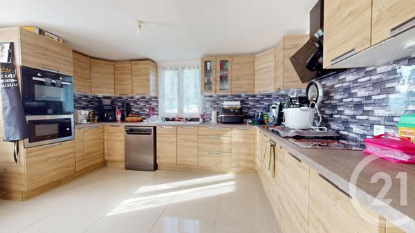 Maison à vendre  5 pièces - 108,83 m2 LA FERTE GAUCHER - 77