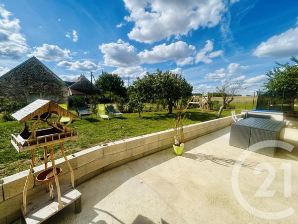 Maison à vendre  5 pièces - 108,83 m2 LA FERTE GAUCHER - 77