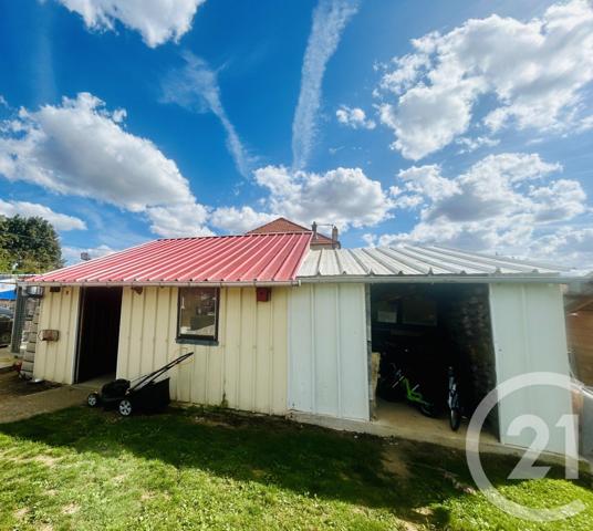 Maison à vendre  5 pièces - 108,83 m2 LA FERTE GAUCHER - 77