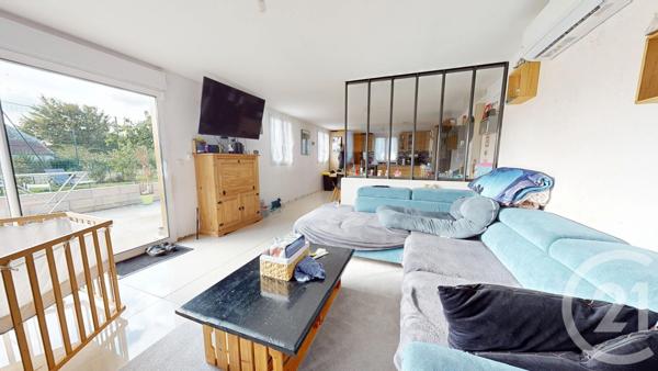 Maison à vendre  5 pièces - 108,83 m2 LA FERTE GAUCHER - 77