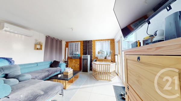 Maison à vendre  5 pièces - 108,83 m2 LA FERTE GAUCHER - 77