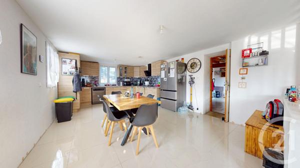 Maison à vendre  5 pièces - 108,83 m2 LA FERTE GAUCHER - 77