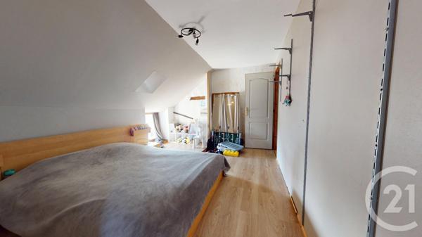 Maison à vendre  5 pièces - 108,83 m2 LA FERTE GAUCHER - 77