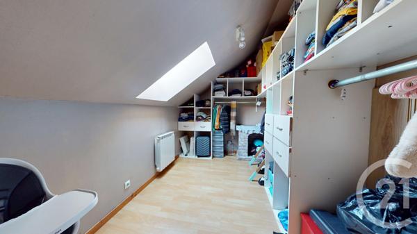 Maison à vendre  5 pièces - 108,83 m2 LA FERTE GAUCHER - 77