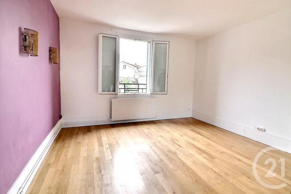 Appartement F4 à vendre  4 pièces - 62 m2 LES LILAS - 93