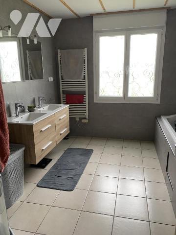 MAISON à VENDRE à LUCHEUX