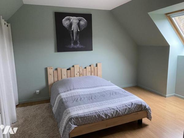 MAISON à VENDRE à LUCHEUX