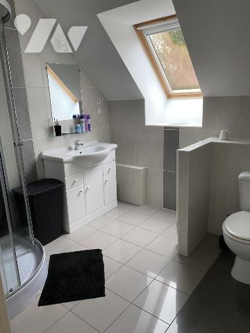 MAISON à VENDRE à LUCHEUX