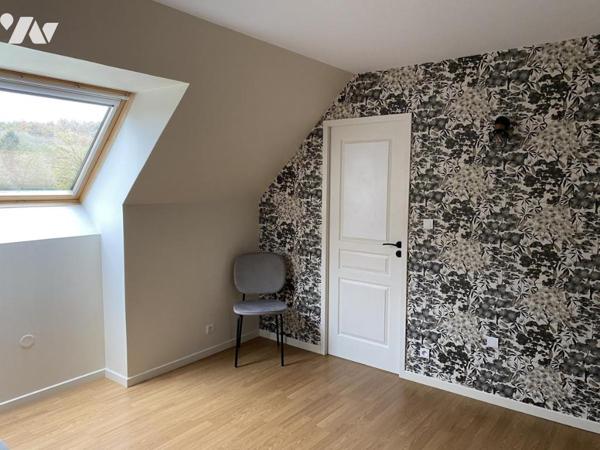 MAISON à VENDRE à LUCHEUX