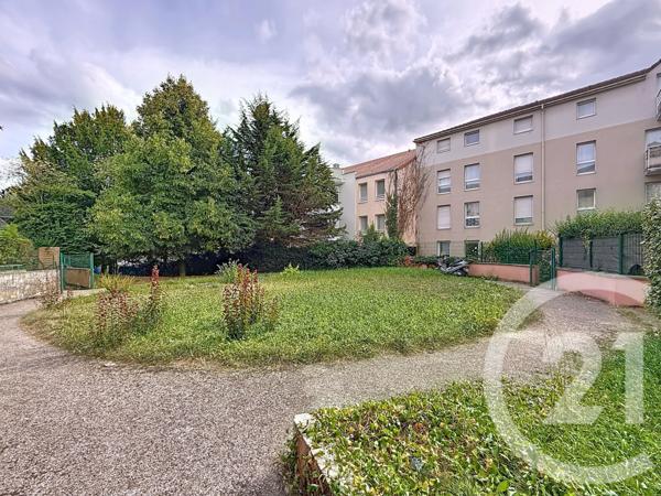 Appartement F3 à vendre  3 pièces - 54,89 m2 MONTFERMEIL - 93