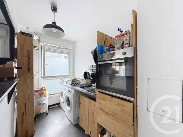 Appartement F3 à vendre  3 pièces - 54,89 m2 MONTFERMEIL - 93