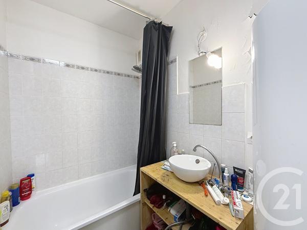 Appartement F3 à vendre  3 pièces - 54,89 m2 MONTFERMEIL - 93