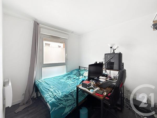 Appartement F3 à vendre  3 pièces - 54,89 m2 MONTFERMEIL - 93