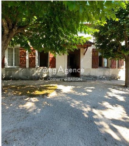 Maison à Jarnac, 16200 - 5 pièces 195m²