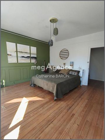 Maison à Jarnac, 16200 - 5 pièces 195m²