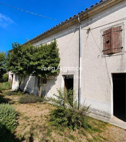Maison à Jarnac, 16200 - 5 pièces 195m²