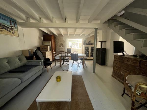 Maison 399 990 € Dompierre-sur-Mer 4 p 114 m² DPE C