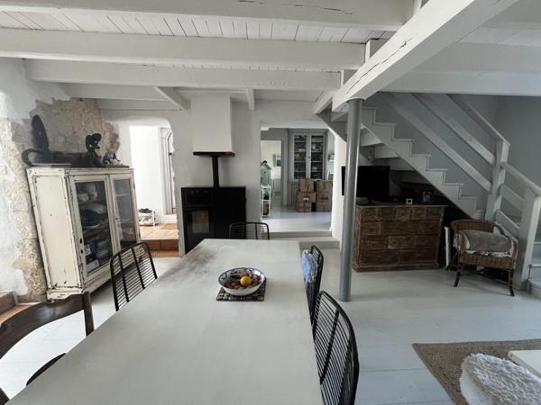 Maison 399 990 € Dompierre-sur-Mer 4 p 114 m² DPE C