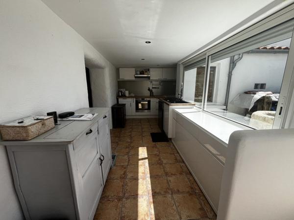 Maison 399 990 € Dompierre-sur-Mer 4 p 114 m² DPE C