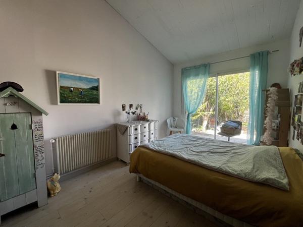 Maison 399 990 € Dompierre-sur-Mer 4 p 114 m² DPE C