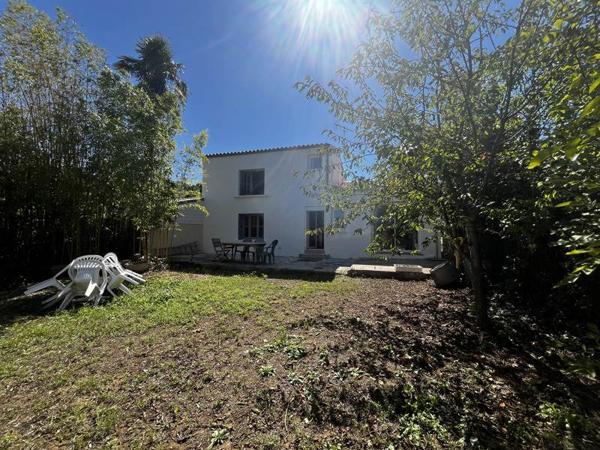 Maison 399 990 € Dompierre-sur-Mer 4 p 114 m² DPE C