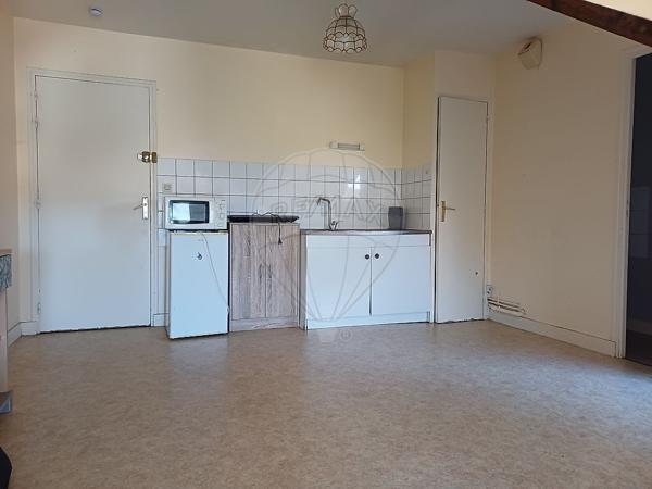 Appartement  en vente - 