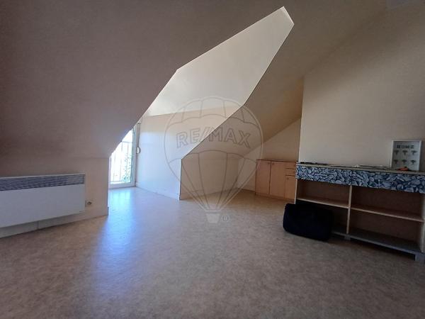 Appartement  en vente - 