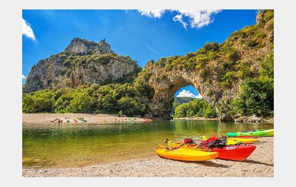 Vente Activité commerciale Hôtel restaurant Ruoms   