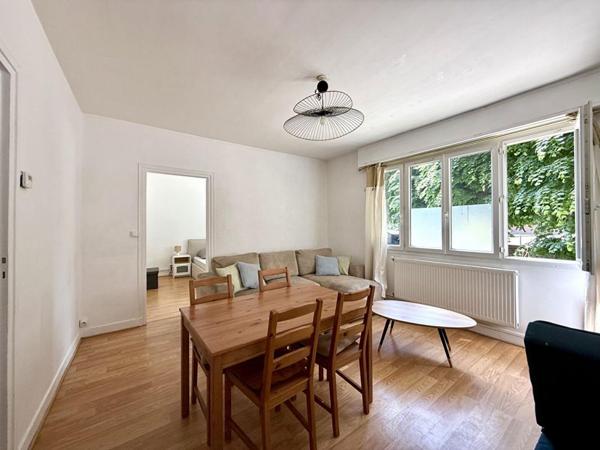 Achat 3 Pieces 57 80000 Amiens sts4745