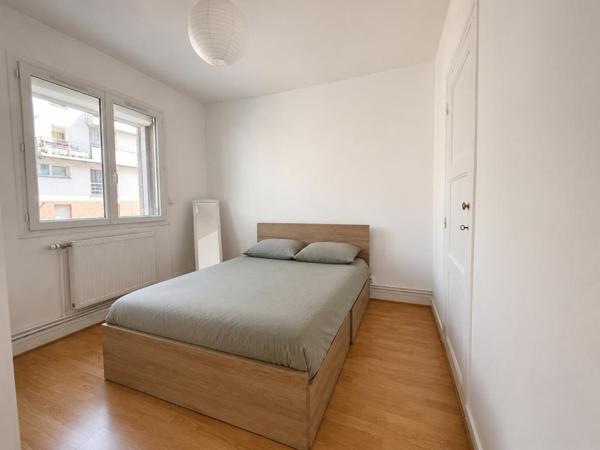 Achat 3 Pieces 57 80000 Amiens sts4745