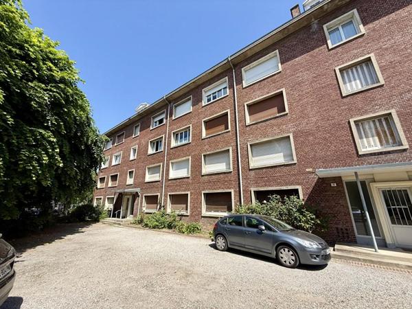 Achat 3 Pieces 57 80000 Amiens sts4745