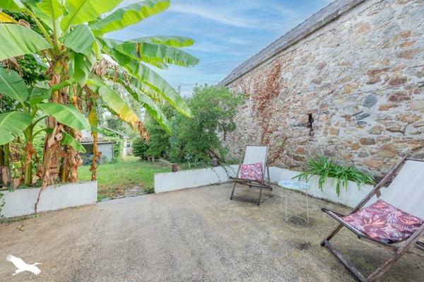 Maison à vendre |  Bouguenais |  4 pièces | 110 m²