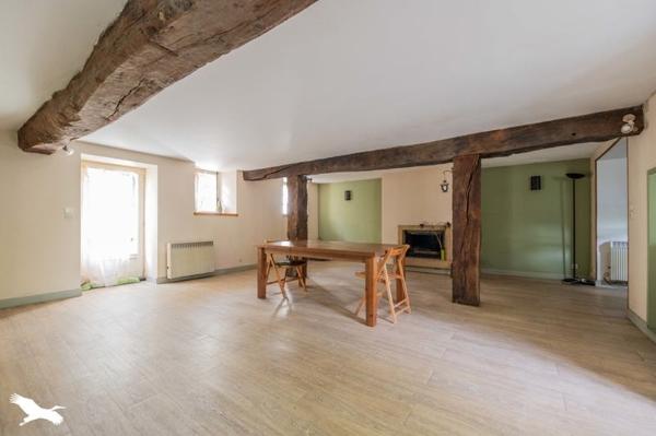 Maison à vendre |  Bouguenais |  4 pièces | 110 m²