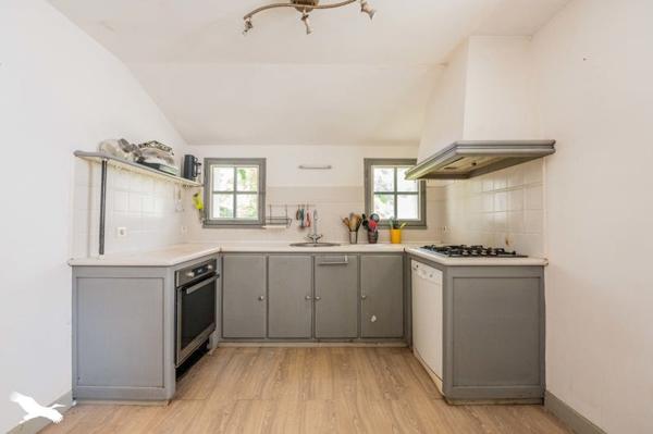 Maison à vendre |  Bouguenais |  4 pièces | 110 m²